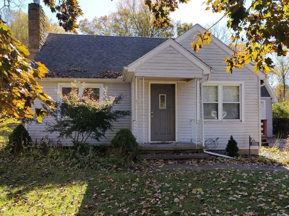 4705 Tolland Ave, Holt, MI 48842
