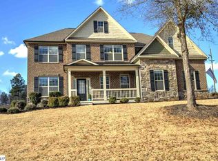 2 Latherton Ct, Greenville, SC 29607