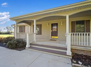 6900 Springport Rd, Jackson, MI 49201