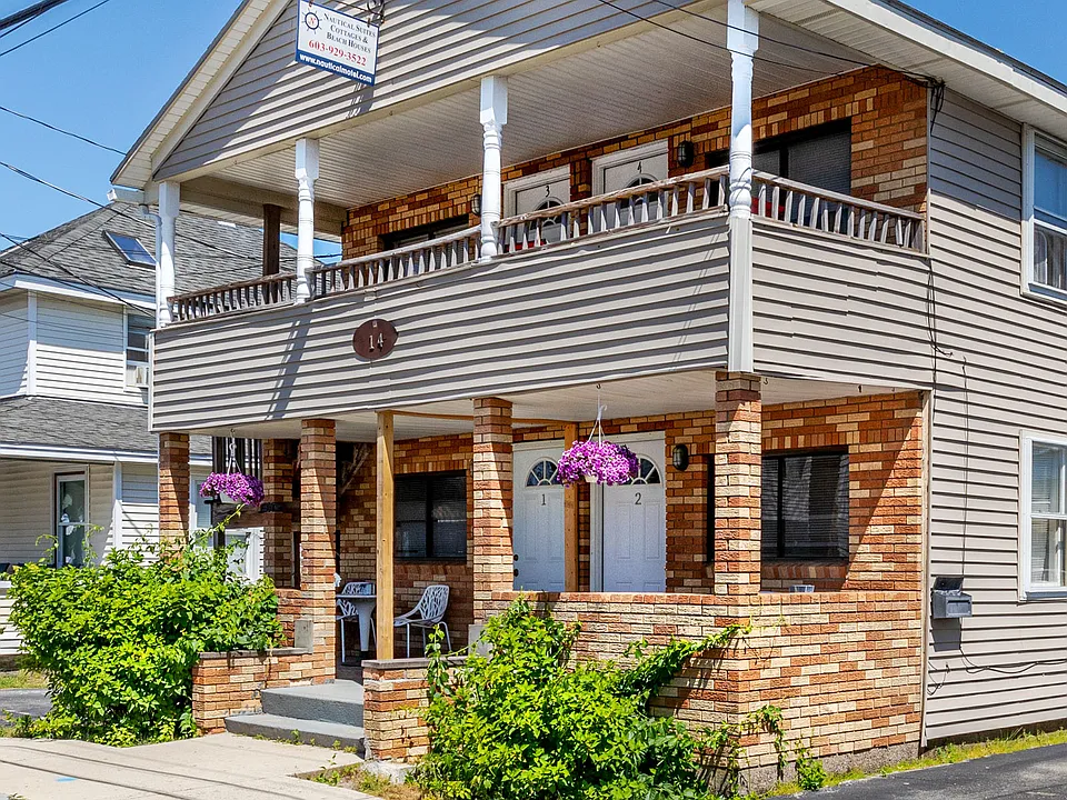 14 M St #1