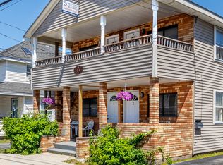 14 M St #1, Hampton, NH 03842