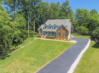 9432 Kenna Way, Mechanicsville, VA 23116