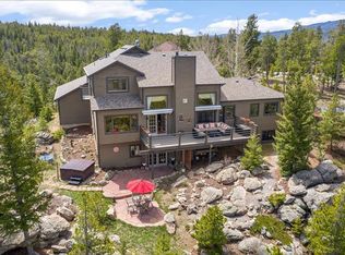 6809 Osprey Ln, Evergreen, CO 80439
