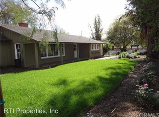 2260 N Orange Grove Ave, Pomona, CA 91767