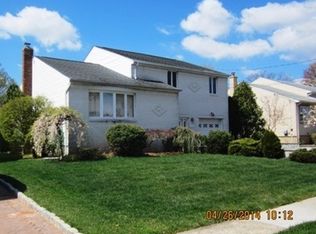 2512 Poplar St, Union, NJ 07083