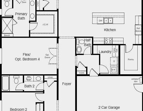 2nd image of this home