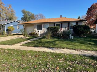 6661 Appletree St, Hanover Park, IL 60133