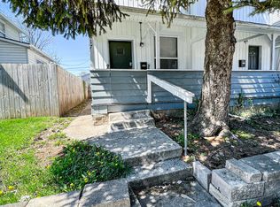 1817 S 6th St, Columbus, OH