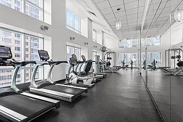 Rented by Park River