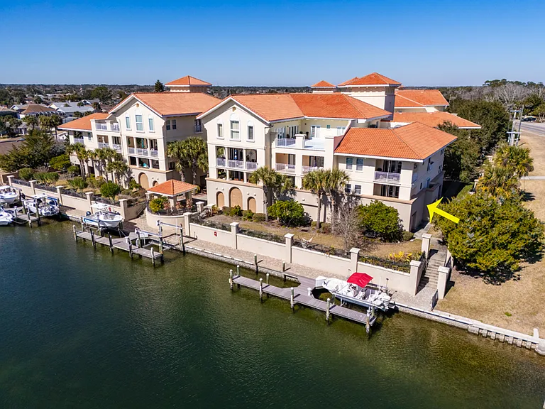 300 Bella Harbor Ct #101 — Photo 30