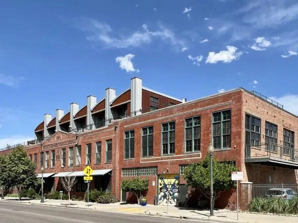 2441 N Broadway, Denver, CO