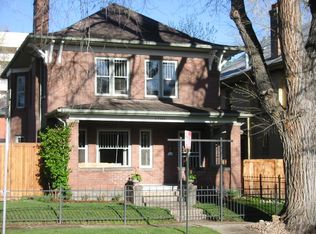 1301 Adams St, Denver, CO 80206