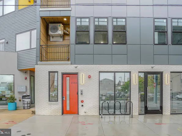 1503 N Front St #6, Philadelphia, PA 19122