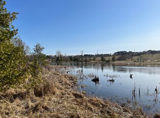 Lower Mograin Rd, Cheboygan, MI 49721