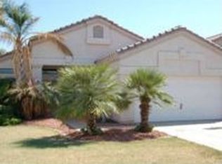 3843 E Irwin Ave, Mesa, AZ 85206
