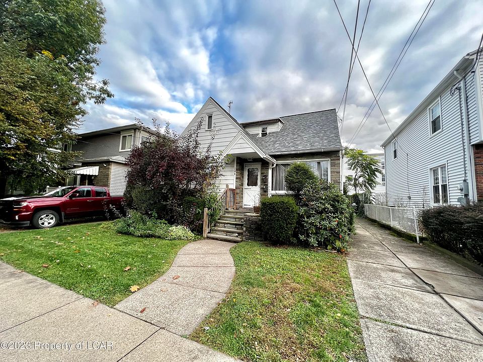 146 S Dawes Ave, Kingston, PA 18704 MLS 235974 Zillow