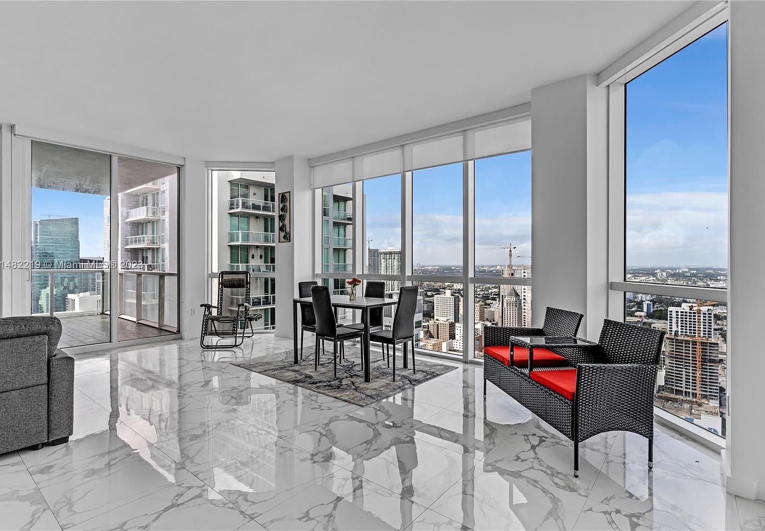 244 Biscayne Blvd APT 4708, Miami, FL 33132 Zillow