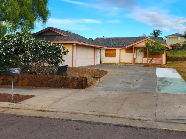 68-1689 Laie St, Waikoloa, HI 96738