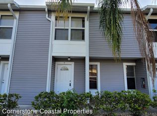 4703 SW Santa Barbara Pl APT 9, Cape Coral, FL 33914