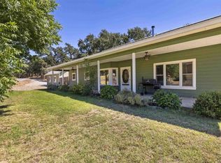 9989 Pulpit Rock Rd, Jamestown, CA 95327