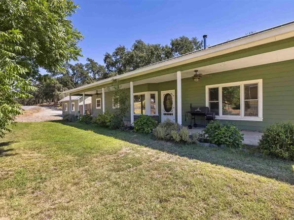 9989 Pulpit Rock Rd, Jamestown, CA 95327