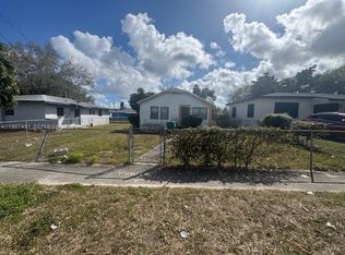 East Liberty City Homesit, Miami, FL 33147