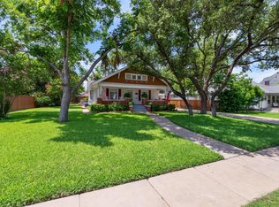 810 E University Ave, Georgetown, TX 78626