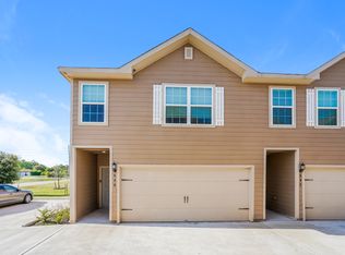 580 Solomon Ln, Brookshire, TX 77423