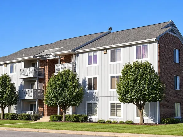 60 South Ave APT K, Harrisonburg, VA 22801
