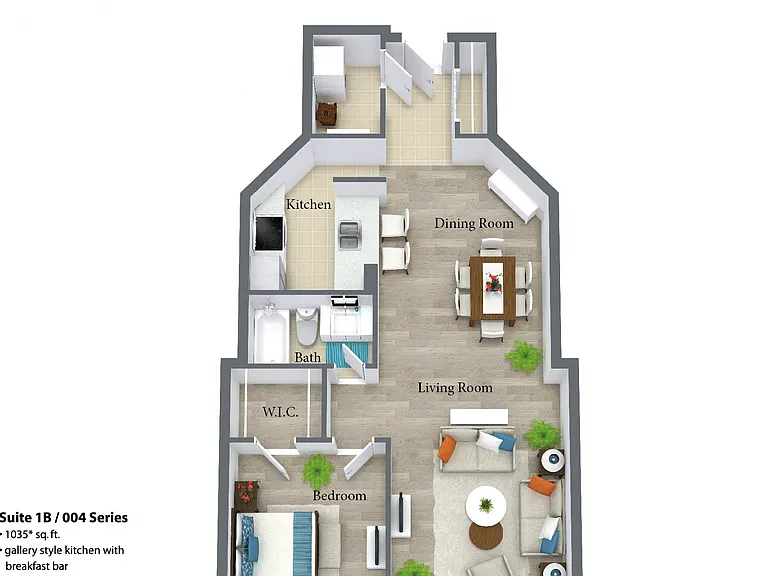 520 Talbot St — Photo 22