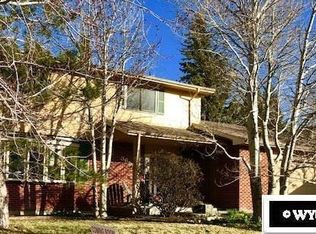 3655 Placid Dr, Casper, WY 82604