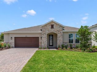 3052 Water Clover Ct, Apopka, FL 32712