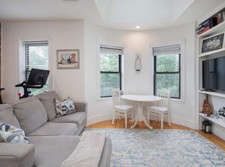221 W Newton St APT 4, Boston, MA 02116