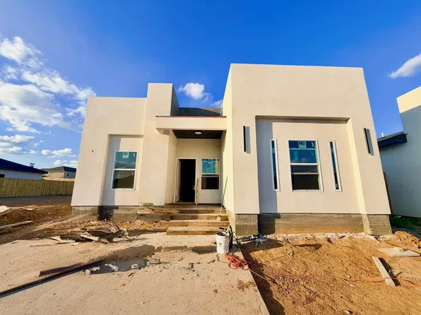 204 Lusitano Dr, Laredo, TX 78046
