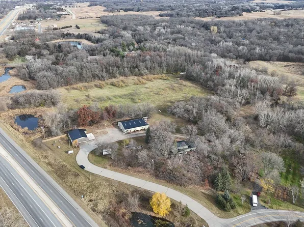 15455 Old Mill Rd #1, Spicer, MN 56288