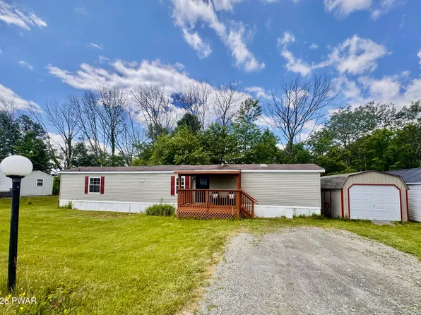 127 Buckingham Hts, Moscow, PA 18444
