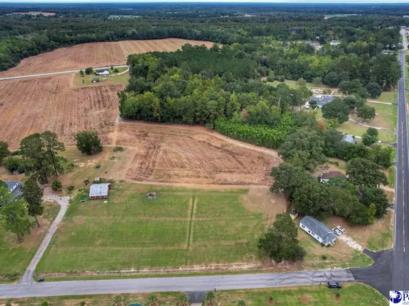 Rogers Dr, Lake View, SC 29563