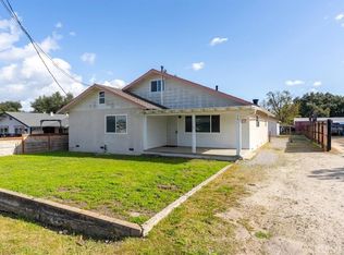 561 Las Tablas Rd, Templeton, CA 93465