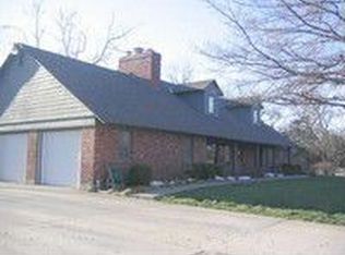5205 Skyline Rd, Hutchinson, KS 67502