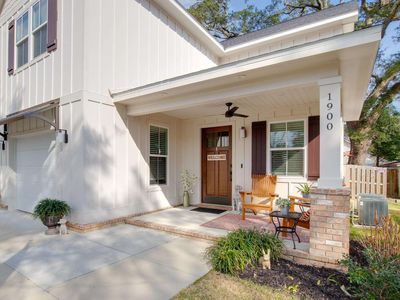 1900 10th Ave, Pensacola, FL, 32503