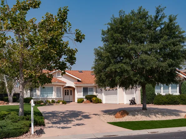 239 Valhalla Dr, Solvang, CA 93463