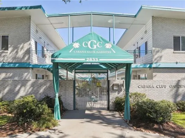 2833 Saint Charles Ave APT 1, New Orleans, LA 70115