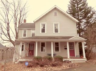 64 Second St, Saratoga Springs, NY 12866