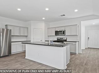 1718 Portia Ln, Conroe, TX 77301