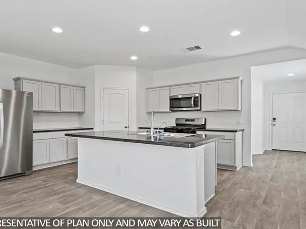 1718 Portia Ln, Conroe, TX 77301