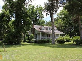 8171 State Highway 17 N, Newington, GA 30446 | Zillow