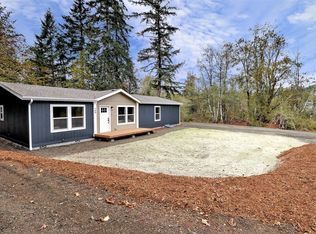 180 W Artesian Drive, Shelton, WA 98584