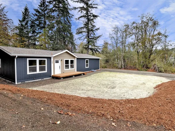 180 W Artesian Drive, Shelton, WA 98584