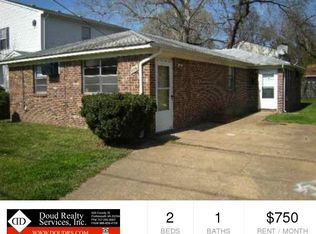 1016 E Balview Ave, Norfolk, VA 23503