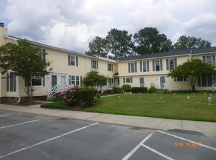 109 Oakmont #50, Greenville, NC 27858